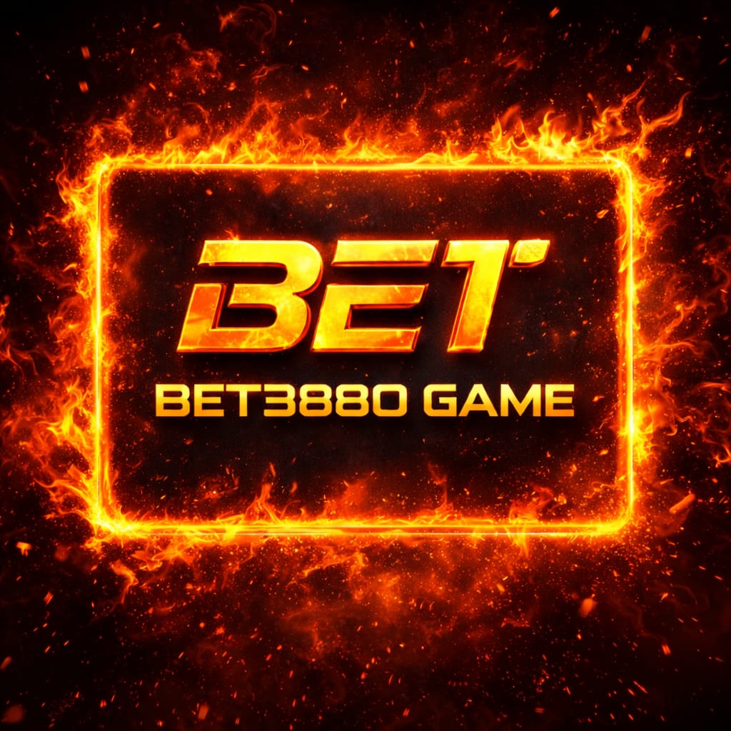 BET3880 GAME